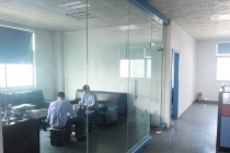 總經(jīng)理辦公室