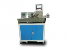 自動(dòng)排線浸錫機(jī)