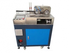 全自動(dòng)裁線浸錫機(jī)