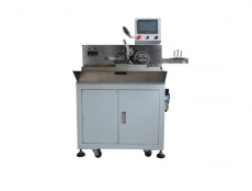 新款全自動(dòng)沾錫機(jī)