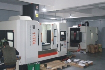 生產(chǎn)車(chē)間